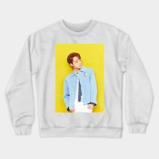 ONEUS Hwanwoong Crewneck Sweatshirt